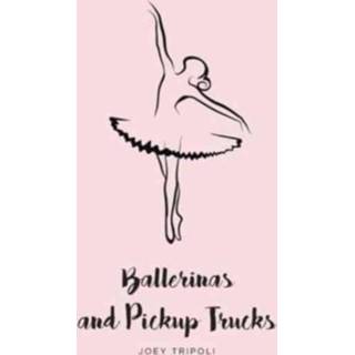👉 Ballerina's engels Ballerinas and Pickup Trucks 9781636305998
