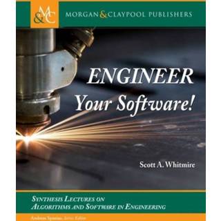 👉 Software engels Engineer Your Software! 9781636391779