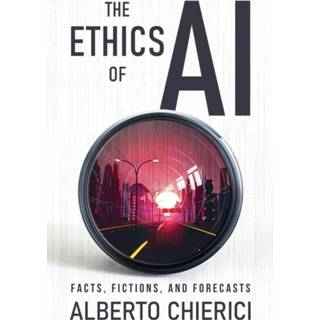 👉 Engels The Ethics of AI 9781636763651