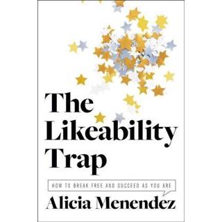 👉 Trap engels The Likeability 9780062838766