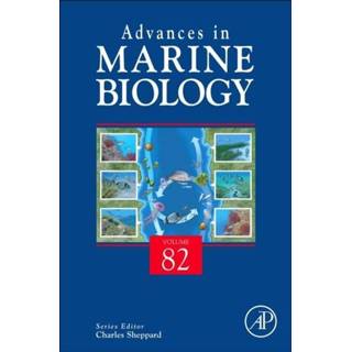 👉 Marine engels Advances in Biology 9780081029145