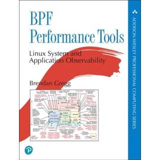 👉 Engels BPF Performance Tools 9780136554820