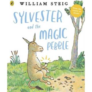 👉 Engels Sylvester and the Magic Pebble 9780141374680