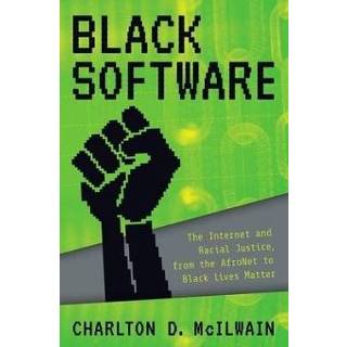 👉 Software zwart engels Black 9780190863845