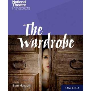 👉 Wardrobe engels National Theatre Playscripts: The 9780198418436