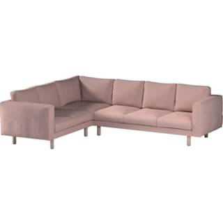 Hoekbank active Norsborg 5-zits 5902582133549