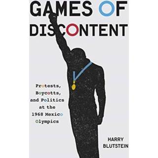 👉 Engels Games of Discontent 9780228006756