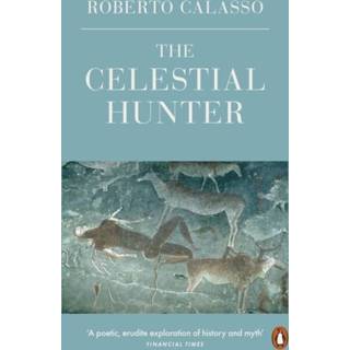 👉 Engels The Celestial Hunter 9780241296752