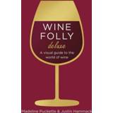 👉 Engels Wine Folly: Magnum Edition 9780241364994