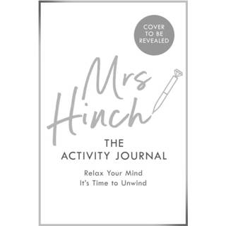 👉 Engels Mrs Hinch: The Activity Journal 9780241426845