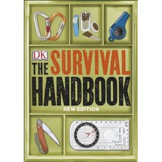 👉 Engels The Survival Handbook 9780241437483