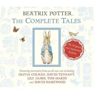 👉 Engels Beatrix Potter The Complete Tales 9780241440810