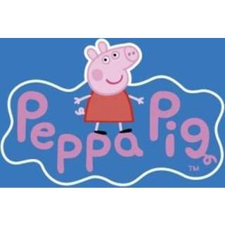 👉 Deurbel engels Peppa Pig: Peppa's Jingle Bells 9780241524527