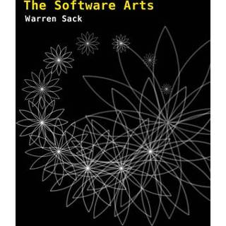 👉 Software engels The Arts 9780262039703