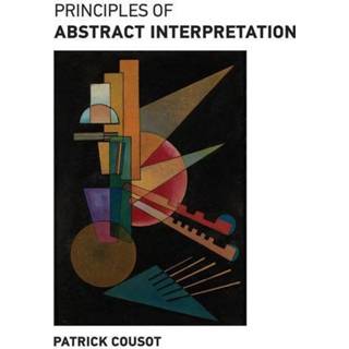 👉 Engels Principles of Abstract Interpretation 9780262044905