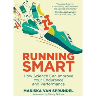 👉 Engels Running Smart 9780262542449