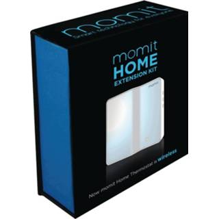 Thermostaat active Momit MHEKV3 Smart Home Wi-fi 6767536734376