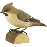 👉 Bruin FSC Hout active DecoBird - Pestvogel 7350054761512
