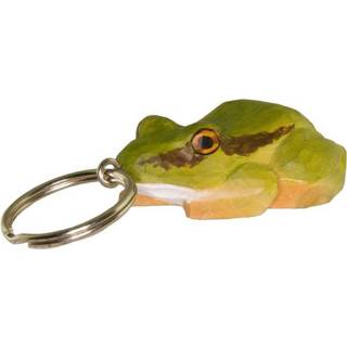 👉 Sleutelhanger active kikker