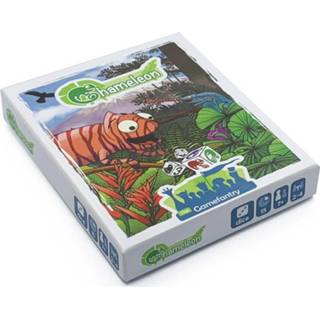 👉 Kaartspel nederlands kaartspellen Chameleon - 8720279900000