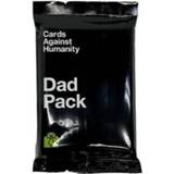 👉 Engels party spellen Cards Against Humanity - Dad Pack 817246020613