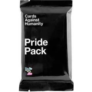 👉 Engels party spellen Cards Against Humanity - Pride Pack 817246020651
