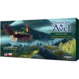 Engels bordspellen Chronicles of Avel - The Must Have for Adventurers 5902650616431