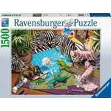 👉 Puzzel legpuzzels nederlands Origami Adventure (1500 stukjes) 4005556168224