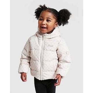 👉 Sonneti Girls' Aria All Over Print Padded Jacket Infant - Kind