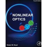 👉 Engels Nonlinear Optics 9780323850575
