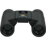 👉 Verrekijker zwart rubber allround Bynolyt CL 8x21 HCF - 8718754530965