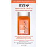 👉 Essie Nail Care Cuticle Oil Apricot Treatment