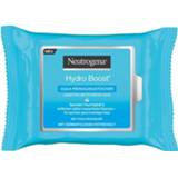 👉 Reinigingsdoekje gezondheid Neutrogena Hydro Boost Aqua Reinigingsdoekjes 3574661317021