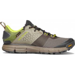 👉 Danner - Women's Trail 2650 Campo 3'' GTX - Multisportschoenen maat 10,5, grijs