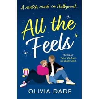 Engels All the Feels 9780349427980