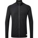 👉 ARTILECT - Eldorado Merino Jacket - Merinovest maat XXL, zwart