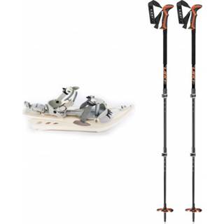 👉 Vrouwen Inook - Odalys Civetta Pro Sneeuwschoenenset