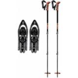 👉 Mannen Inook - OXM Civetta Pro Sneeuwschoenenset