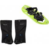 Vrouwen Inook - ADO LIGHT 2020 Gaiter Sneeuwschoenenset