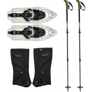 👉 Vrouwen Inook - OXL Civetta Pro Gaiter Sneeuwschoenenset