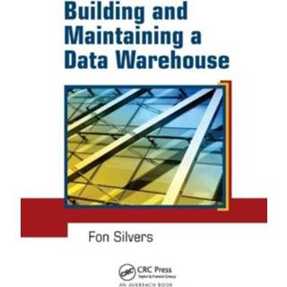 👉 Engels Building and Maintaining a Data Warehouse 9780367387648