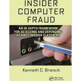 👉 Engels Insider Computer Fraud 9780367388065