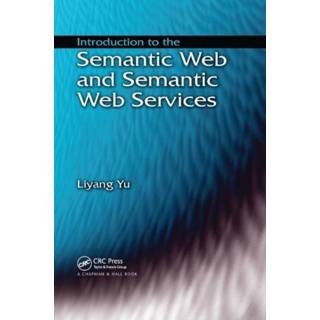 👉 Engels Introduction to the Semantic Web and Services 9780367388973