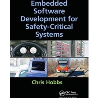 👉 Software engels Embedded Development for Safety-Critical Systems 9780367658748