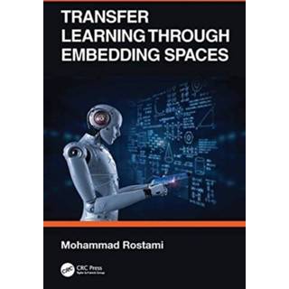 👉 Engels Transfer Learning through Embedding Spaces 9780367699055