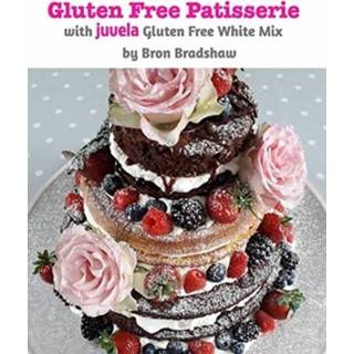👉 Engels Gluten free Patisserie 9780368055072