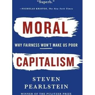 👉 Engels Moral Capitalism 9781250251459