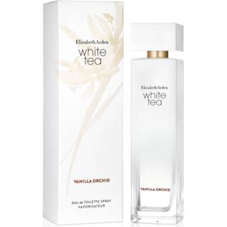 👉 Wit Elizabeth Arden White Tea Vanilla Orchid Eau de Toilette 100ml