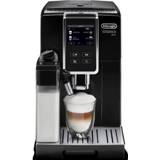 👉 Koffiemachine zwart De'Longhi ECAM370.70.B Dinamica Plus volautomaat 8004399023604