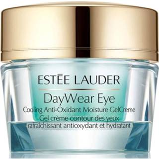 👉 Antioxidant gel vrouwen Estée Lauder Daywear Eye Cooling Anti-Oxidant Moisture Créme 15ml